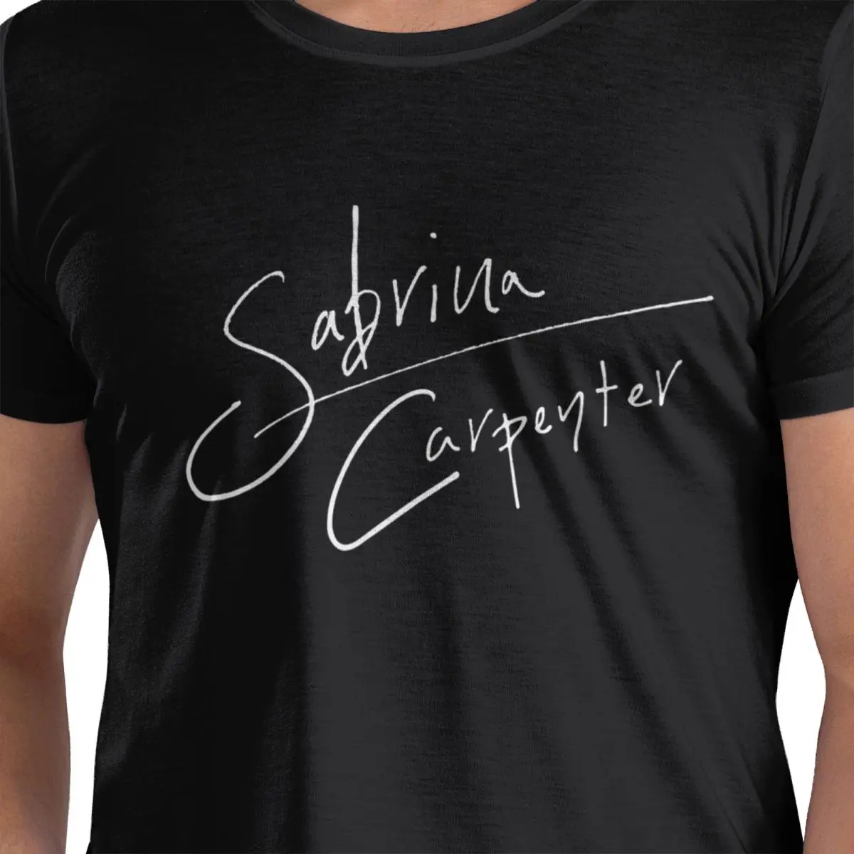 

Sabrina Carpenter Man's Best Friend T-Shirt for Men Cotton Oversized T Shirts Men's Short Sleeve O-Neck Summer Clothes Tops