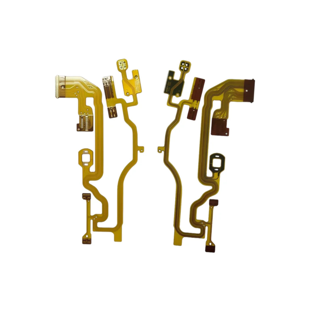 

Brand New Lens Rear Group Flex Cable Base Connection Cable for Canon PowerShot A4000
