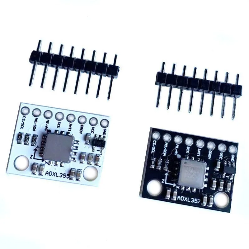 ADXL355 ADXL357 Three-axis Accelerometer Sensor Module Digital Output Industrial Grade Low Power Consumption