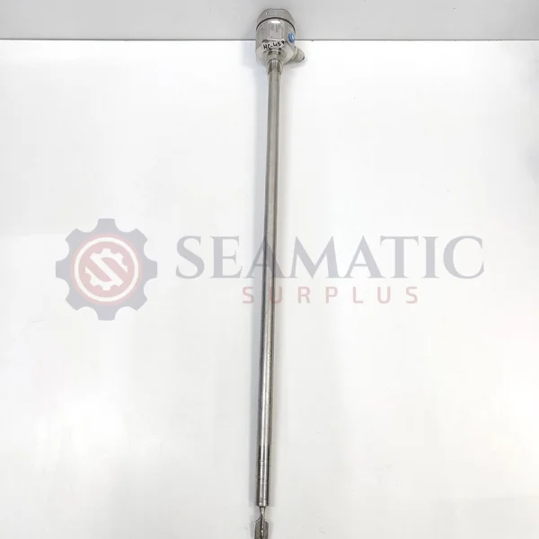 

Vibronic Point Level Detection Liquiphant Ftl51 Hc457 Brand New Original Spot Plc