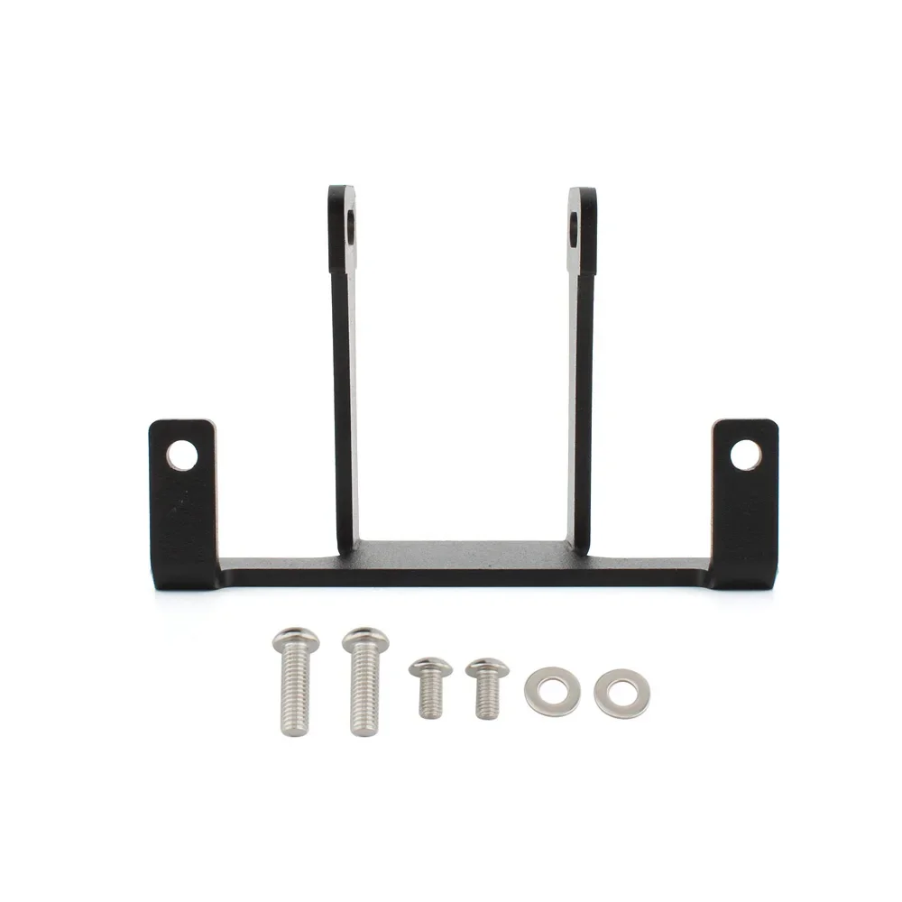 For YAMAHA T-MAX 560 TMAX530 Motorcycle Fog Light Bracket Auxiliary Driving Spotlight Mount Holder Scooter Modified Accessories