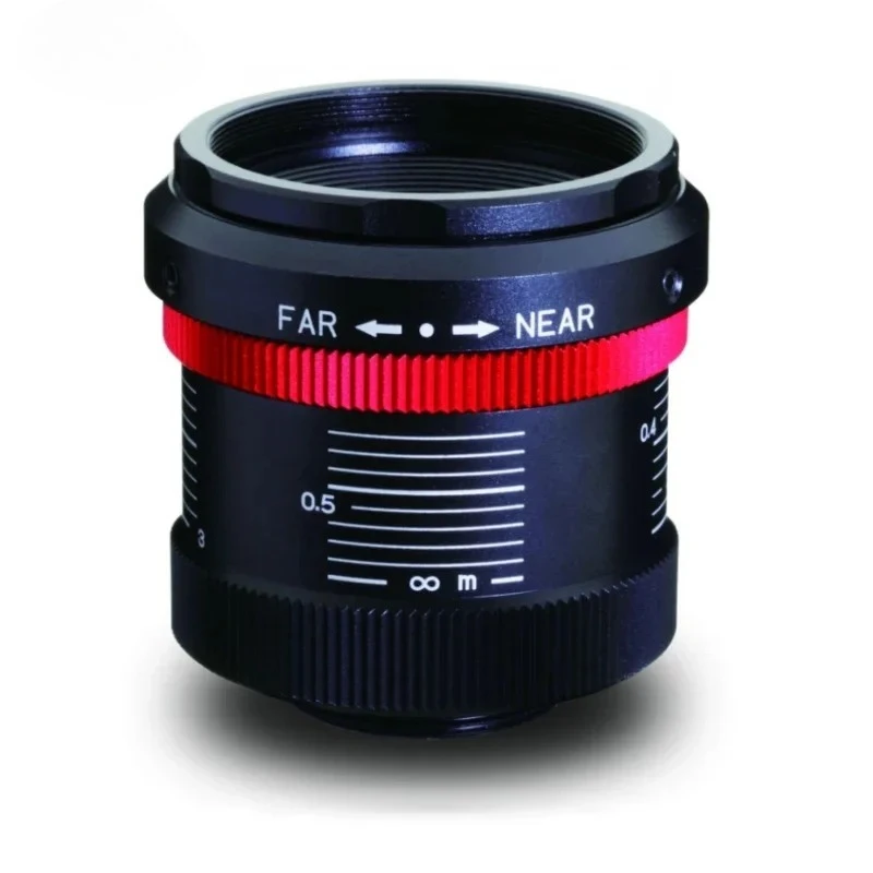 

Промышленный Prime Lens KOWA LM35HC-V Мегапиксельная машина Серия HC-V Объектив FA с ручным фиксированным фокусом