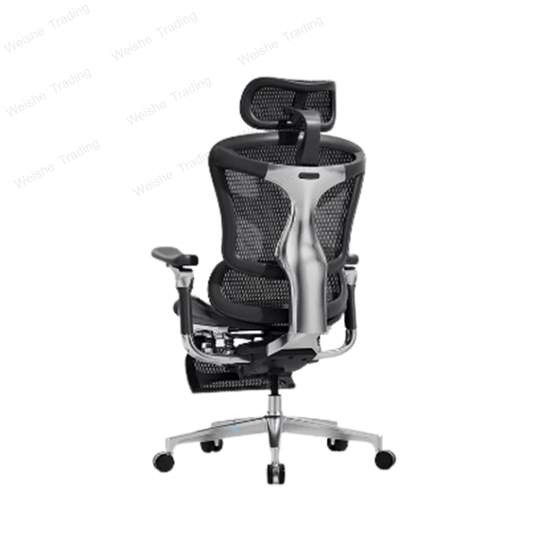 

Intelligent Ergonomic Computer Chair Massage Boss Design Recliner Office Chair Gaming Chaise Portable Fotel Gamingowy Furniture