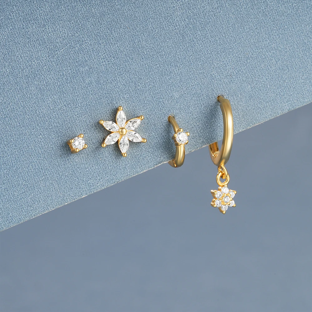 Aide 1 Set 925 Ster…