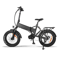 Accolmile Electric Bike Second Hand Ebike 80% 90% New Adult Bike 250W 750W eCity eMTB eRoad eFat eFolding Equip Intube Battery