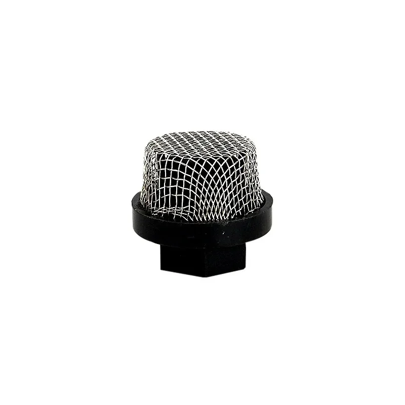 Professional Sprayer Paint Strainer Inlet Filter Strainer Mesh Filter Intake Hose For Airless Sprayer 390 395 495 Power Tools