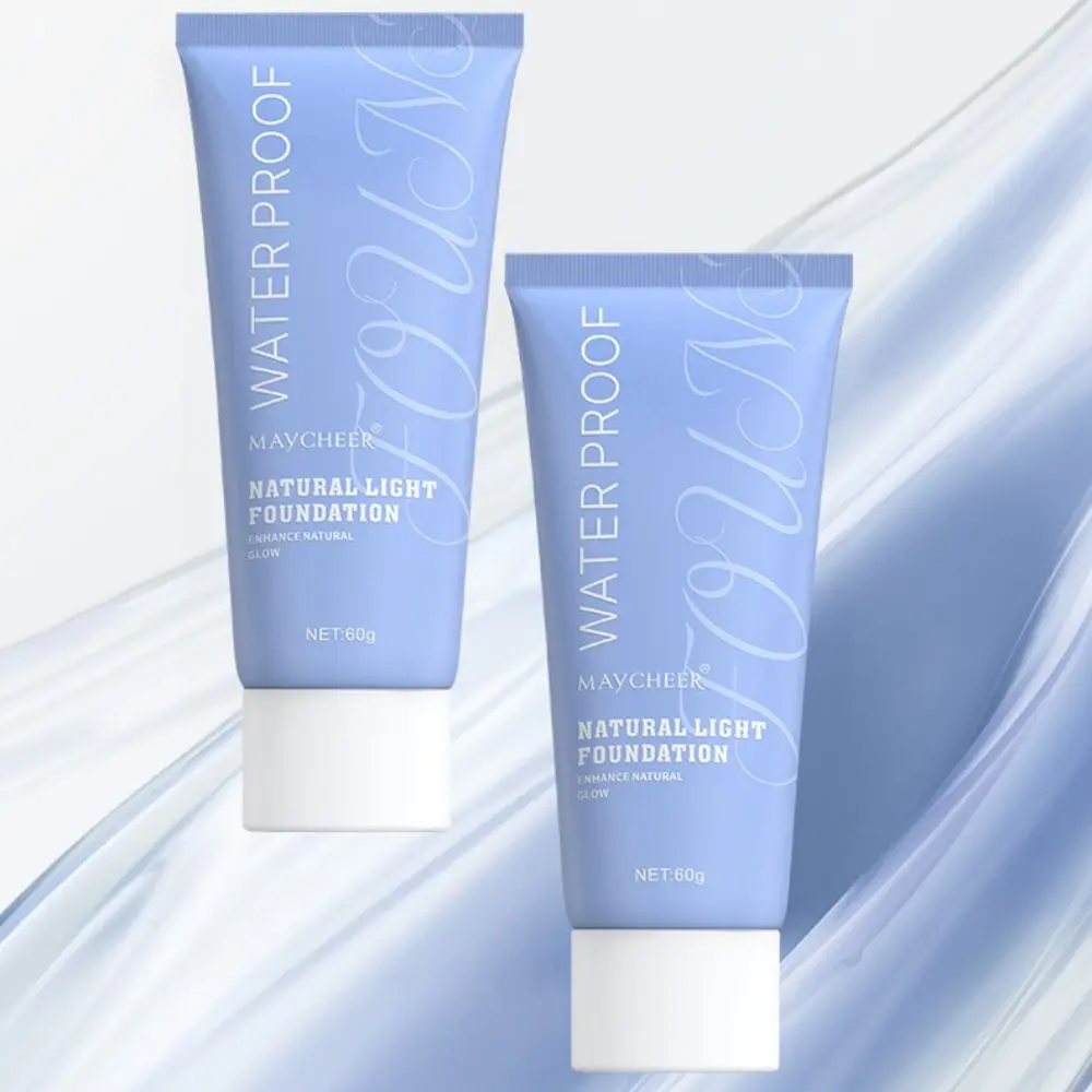 Fleuren Concealer BB Cream Egale Huidskleur Hydraterende Vloeibare Foundation Hydraterende Cover Vlekken Make-Up Basis Gezicht Make-Up
