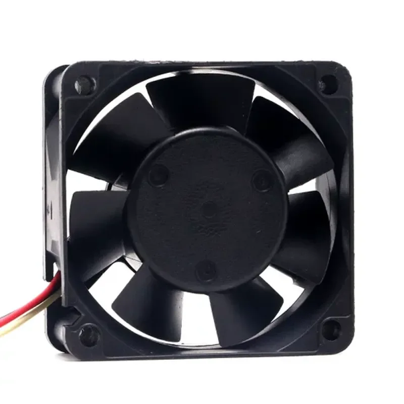 for NMB 2410ML-05W-B39 DC24V 0.10A Cooling Fan for Amplifier FANUN Driver Dedicated Replacement Part