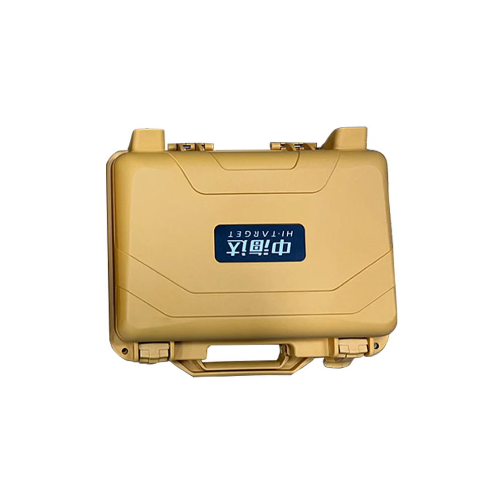 

Недорогие GNSS RTK приемники Hi-target V300 V500: GPS RTK-приборы для геодезических работ (ровер и базовая станция)