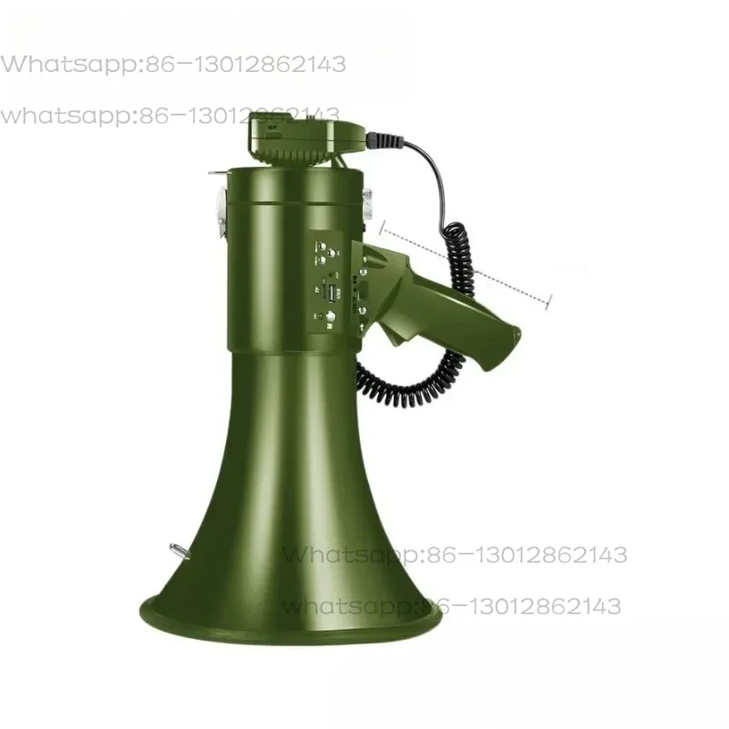 Offline Translator, Multilingual Loudspeaker Dialect