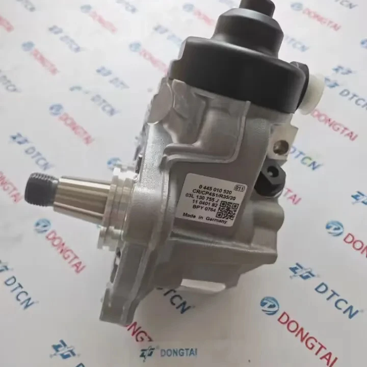 P4 Fuel Injection Pump 0445010520 0445010541 0445010542 0445010433 0445010555 For VOLKSWAGEN