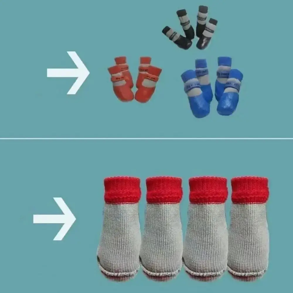 Thumbnail 3 - #6 Puppy Boots Comparison Guide