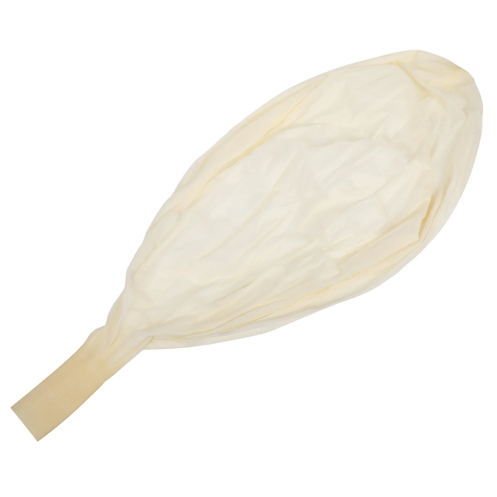 

48 Inch 50G Giant Weather Balloon for Scientific Research Aerial Video Balloons Meteorological Study and Wedding Party