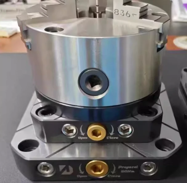 ​​D96/D52-96 Zero-P… - image