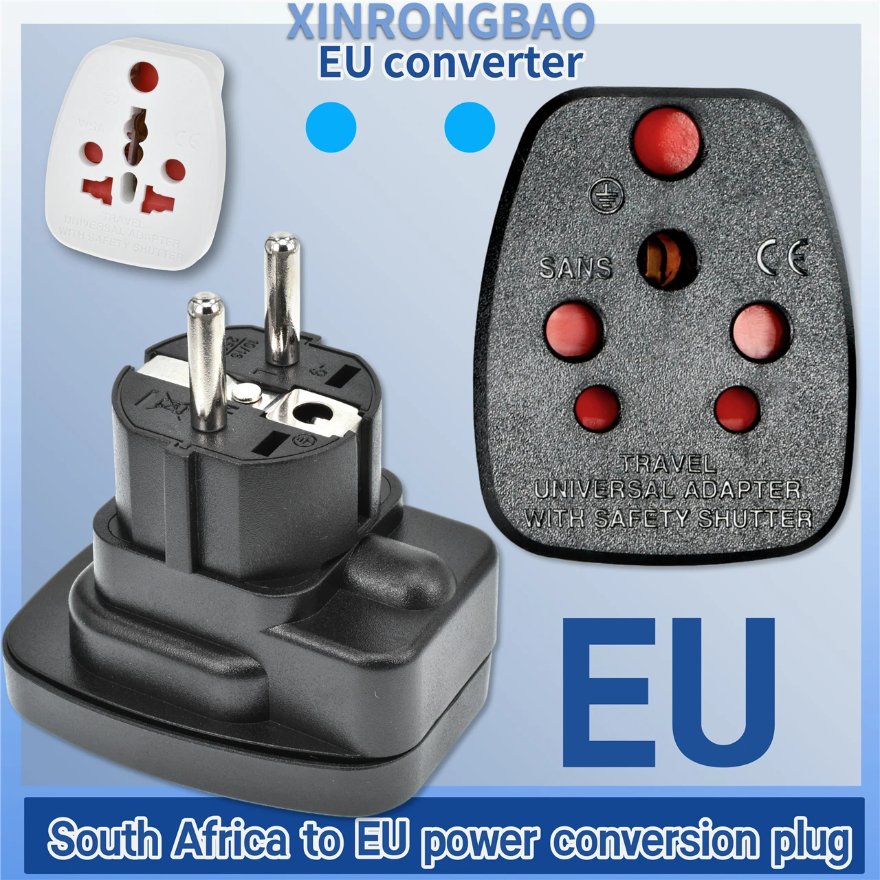 South Africa Univer…