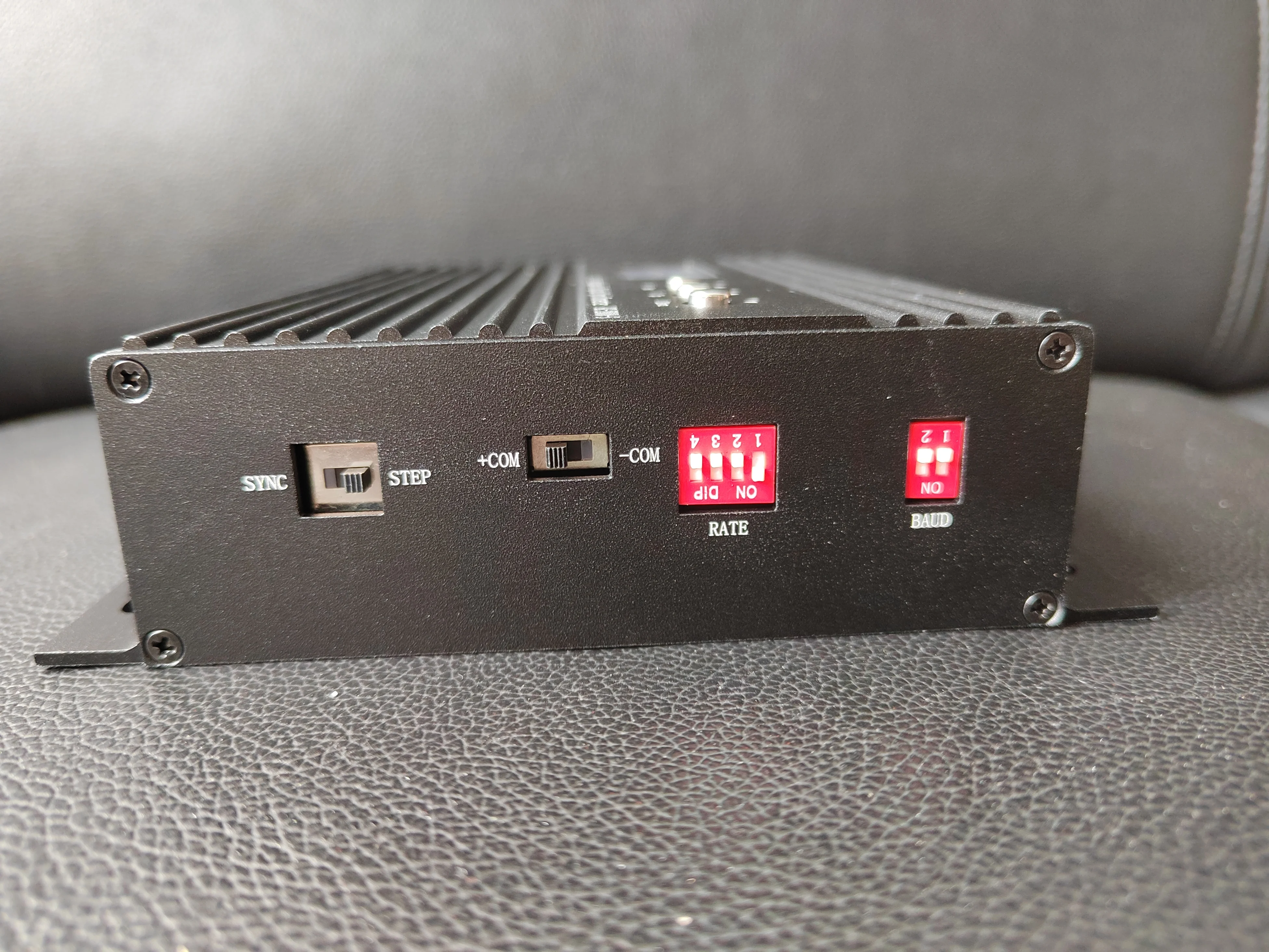 

Gyro Converter Digital Output HDT Sentence