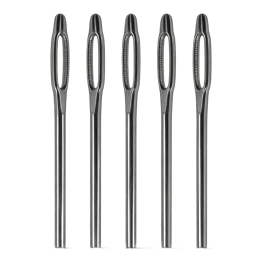 For Tire Repair SpliFor T Eye Needles 5 Pack ReplacemenFor T For For THandle SFor Tyle For Tire Plugging For Tools
