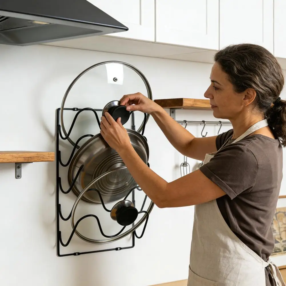 Thumbnail 3 - #57 Highest Rated Pot Racks to Buy in 2026