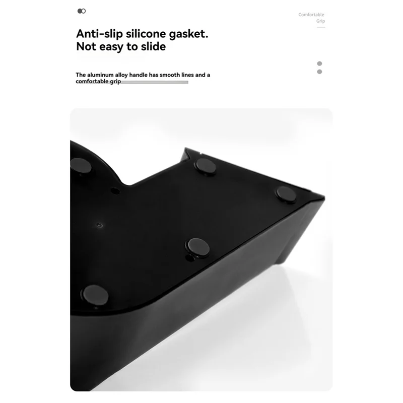 B98A-أداة القهوة متعددة الوظائف قاعدة العبث القهوة المنظم لآلات الإسبريسو Epspressos Portafilter تخزين الملحقات