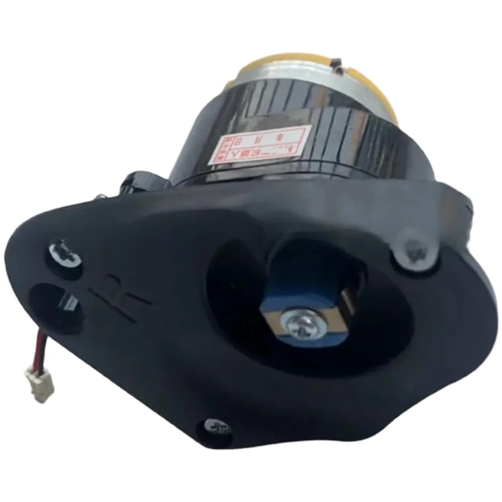 Side Brush Motor Module For Silvercrest For SSRA1 For LF800 Robot Vacuum Cleaner Replacement Accessories, Sweeping Parts