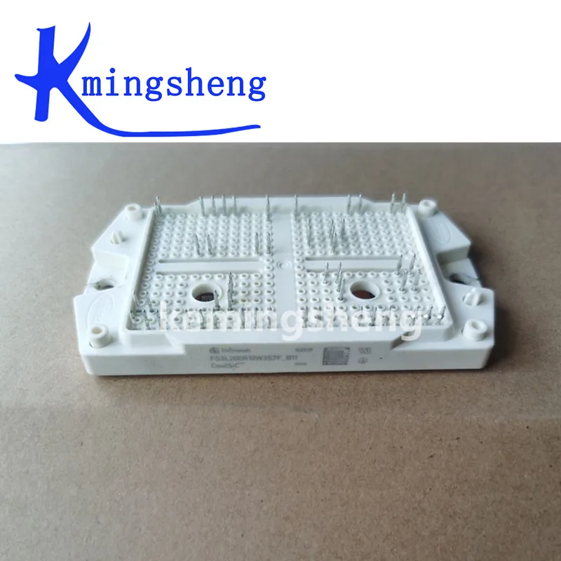 F3L400R07W3S5-B11 F3L400R10W3S7F-B11 F3L200R10W3S7F-B11 FS3L200R10W3S7F-B11 New and original MODULE Free Shipping