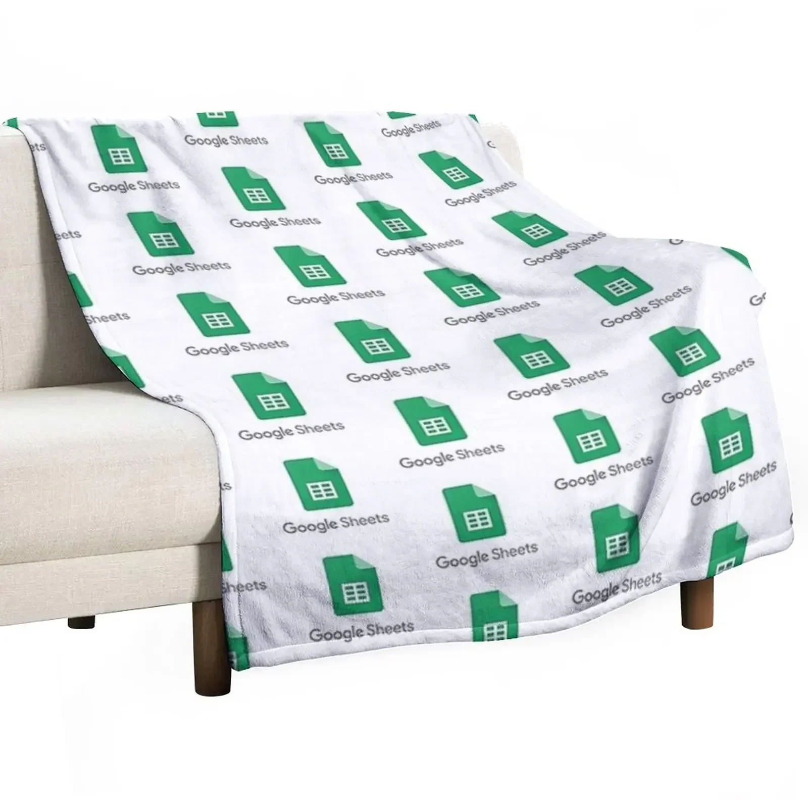 Google Sheets Alex2Epic Meme Throw Blanket Furrys Single Luxury Blankets