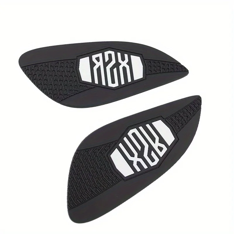 야마하 XSR155 XSR125 XSR 155 125 2019 2020 2021용 오토바이 액세서리 연료 탱크 스티커 패드 보호 커버 데칼