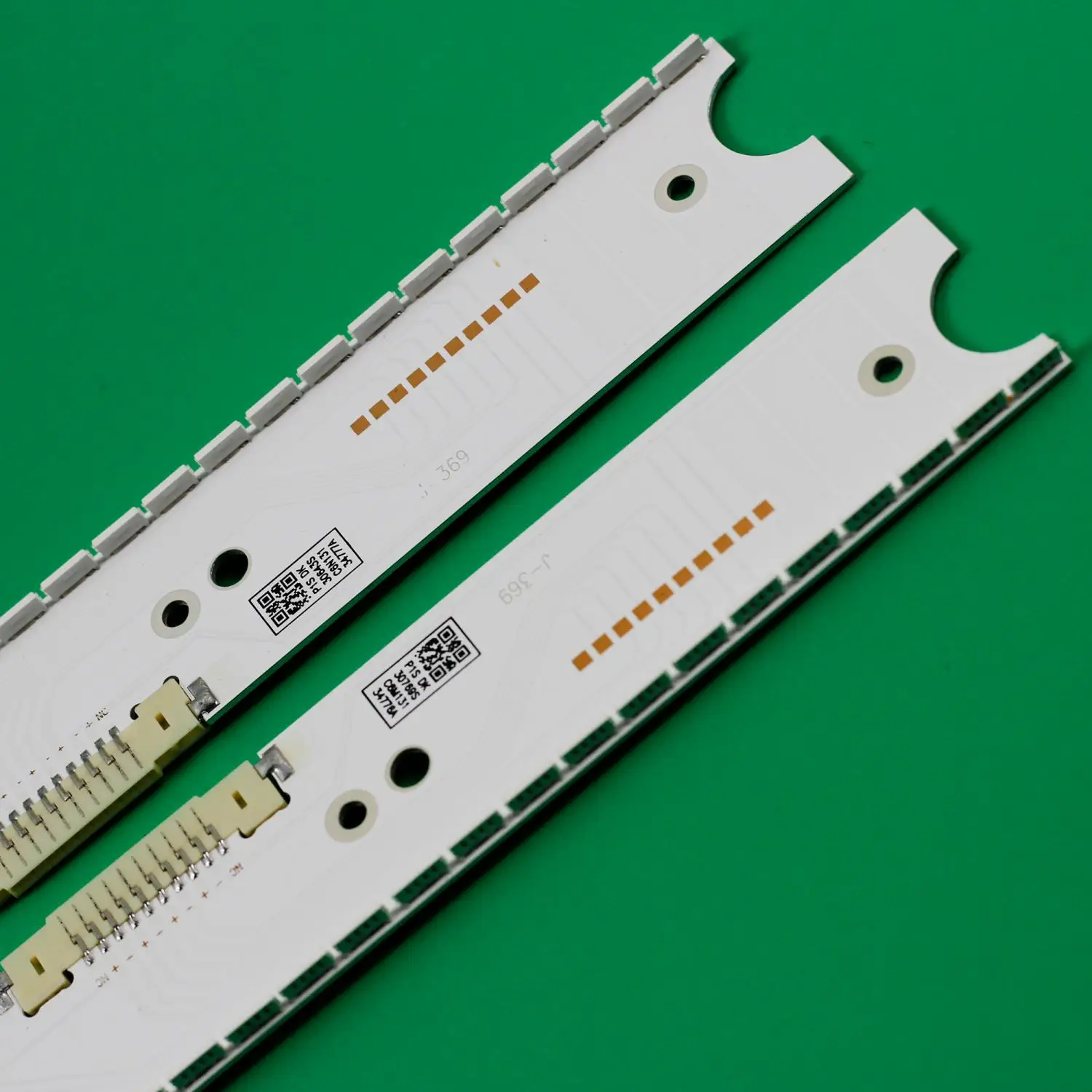 شريط LED لسامسونج UN65JS850D UE65JS8580 UE65JS8505 UE65JS8502 S_5N9_65_SFL_A52_V1.0 LM41-00120G LM41-00120H UA65JS8000W