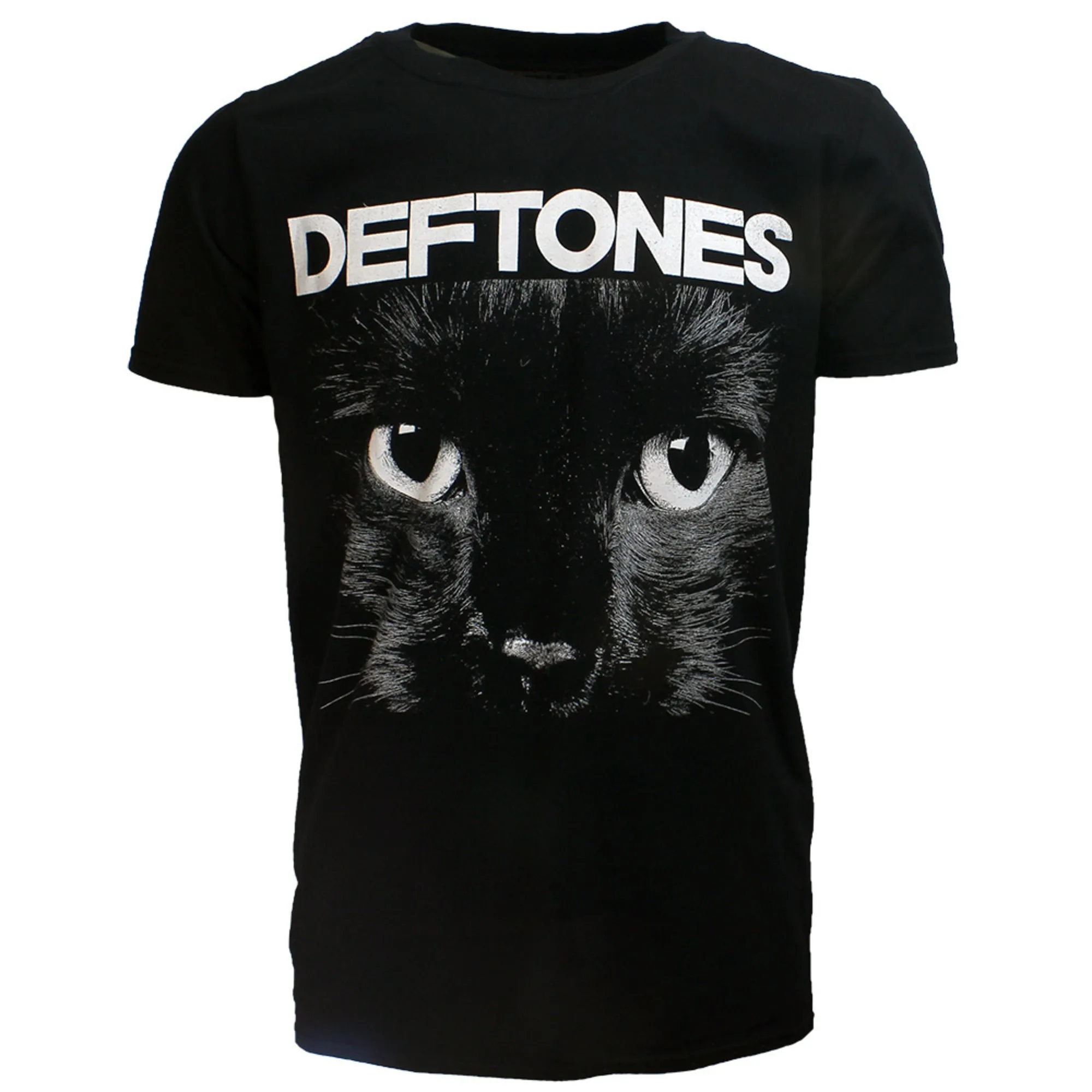 

Футболка Deftones Sphynx, мужская и женская футболка с коротким рукавом, винтажная уличная группа Y2k, брендовая футболка, летние топы, мужская одежда, уличная одежда
