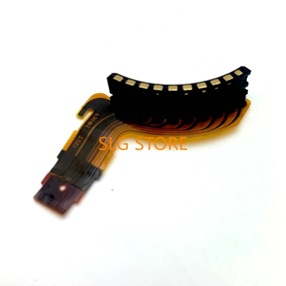 New Lens With Flex Connection FPC connection Replacement For Sony FE 24-70mm 24-70 f/2.8 GM SEL2470GM 70-200 GM Repair Part