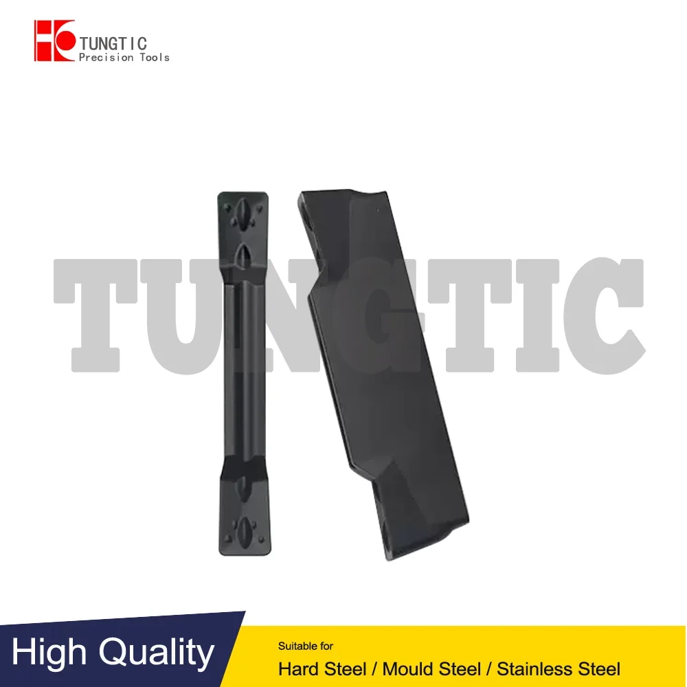 

MGMN300-M MGMN400-M MGMN500-M HS8123 HS6115 HS7125 HS7225 HS8133 Твердосплавные токарные резцы Токарные инструменты Прорезные пластины