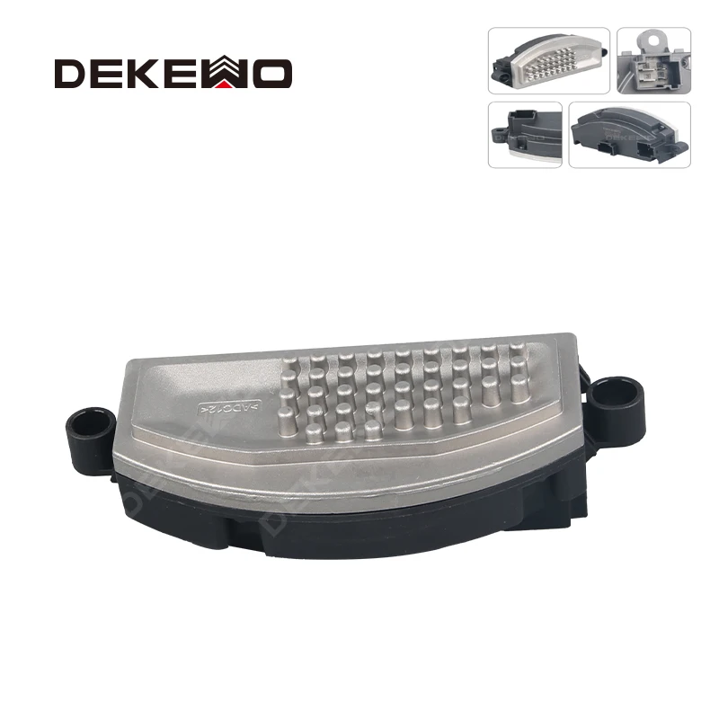 Auto Per Golf 7 MK7 A3 5QD907521 5QD 907 521 5Q0907521 5Q0 907 521 AC Riscaldatore Ventola Ventilatore Resistenza Del Motore Regolatore Aria Condizion