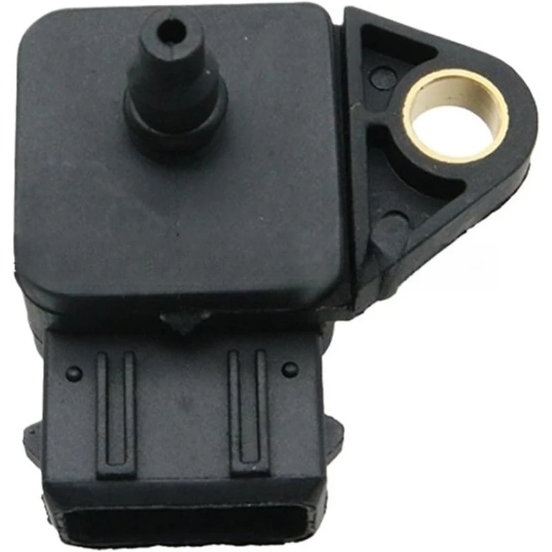 13617787142 Intake pressure sensor For BMW 1 Series 118d/120d 2004–2011, X3 xDrive 18d 2004–2011, 3 Series 318d/320d/330d