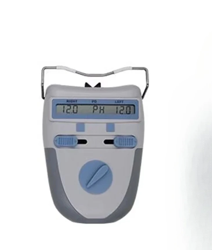 New Sales Por   digital precision optical instrument, responsive PD  pupil distance measurement,   scale