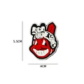 PVC patch  2