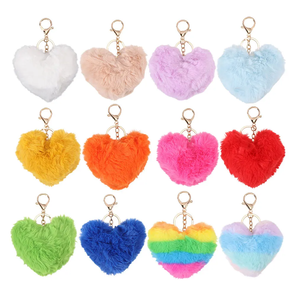 24-llaveros-de-corazon-de-peluche-suave-para-decorar-llaves-de-coche-bolsas-carteras-y-monederos