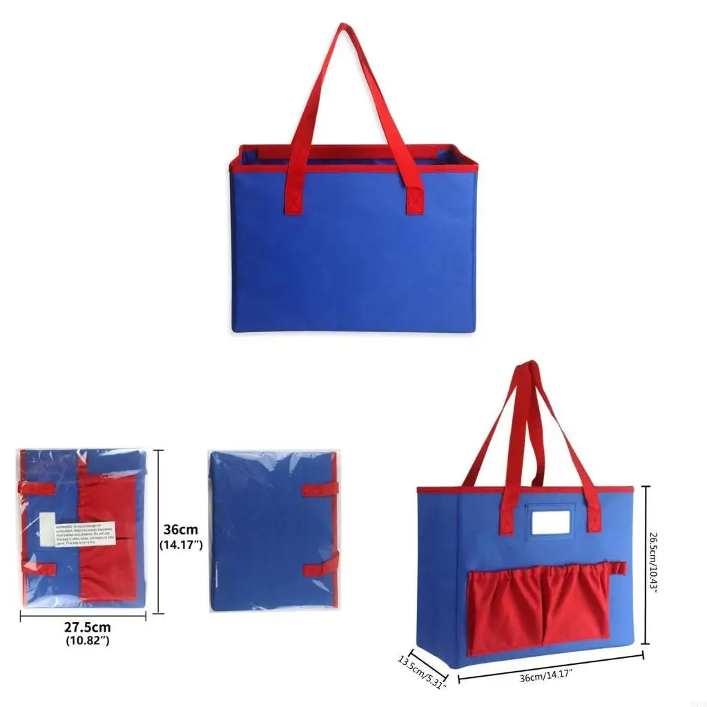 

M5TB File Tote, подвесная организатор документов.