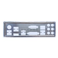 IO I/O Shield Back Plate BackPlate Bracket For MSI B85-G43 GAMING Z97-G43 GAMING Motherboard Bezel Baffle