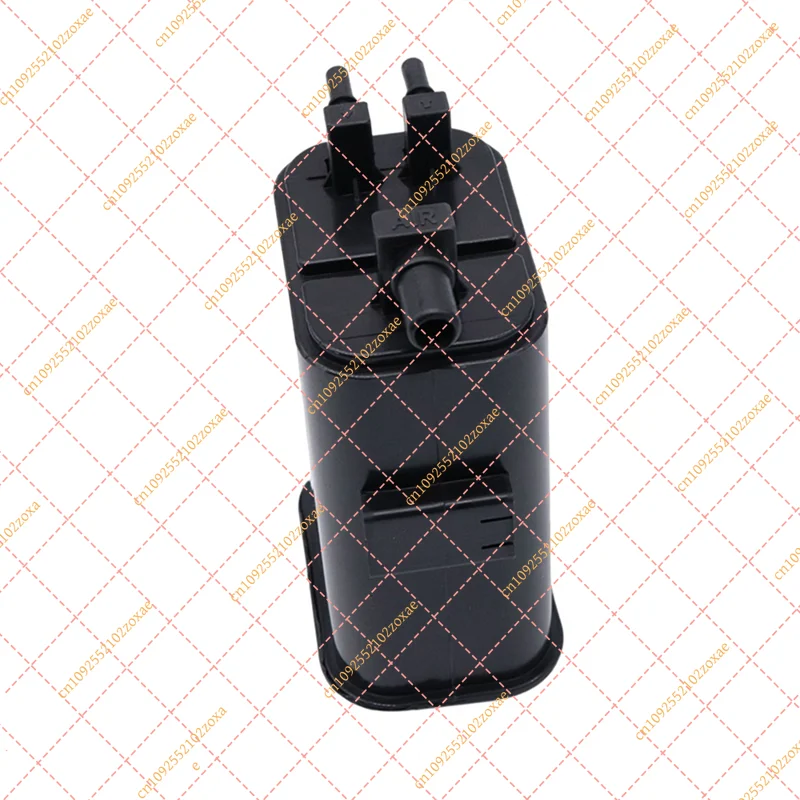 YF Car Activated Carbon Canister Fuel Vapor Filter For VW Touran Caddy Amarok Replace 1T0201801 Auto Parts