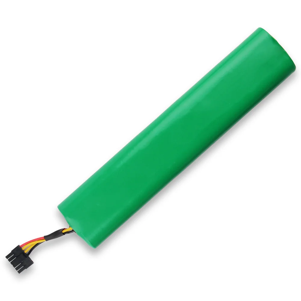 Bateria original da substituição para neato botvac 70 70e d75 d80 d8 d85 85s d7500 205-0012 varrendo a bateria 3600mah do robô