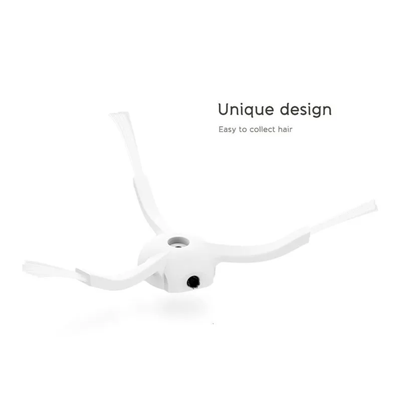 Per Xiaomi Mijia 1s Roborock S5 S50 S6 Pure E4 C10 E2 E3 accessori per aspirapolvere, Mop Roller Side Brush Filter rag pezzi di ricambio