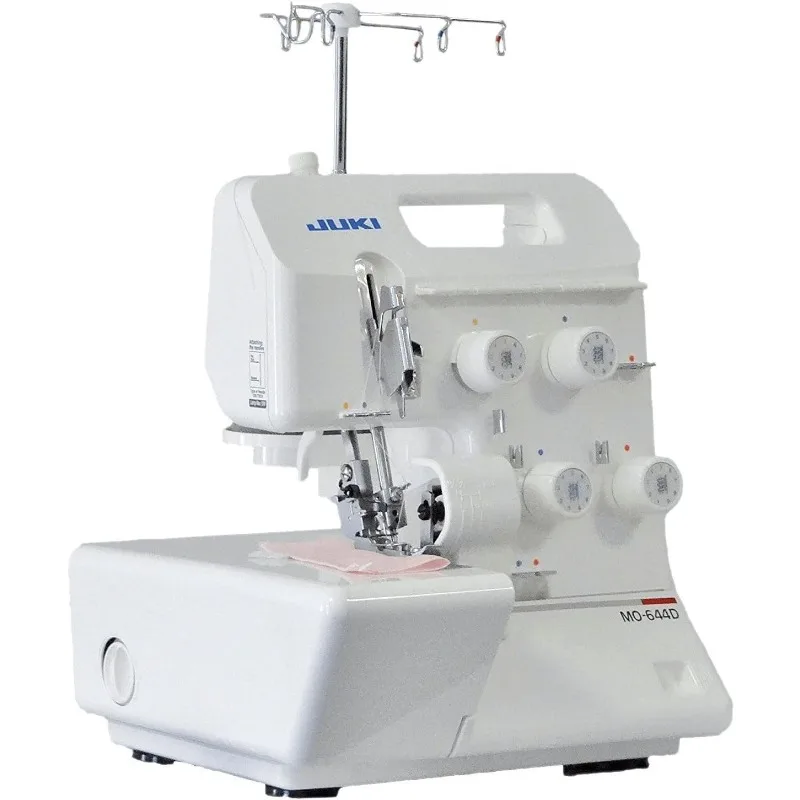 Serger portátil MO644D, blanco
