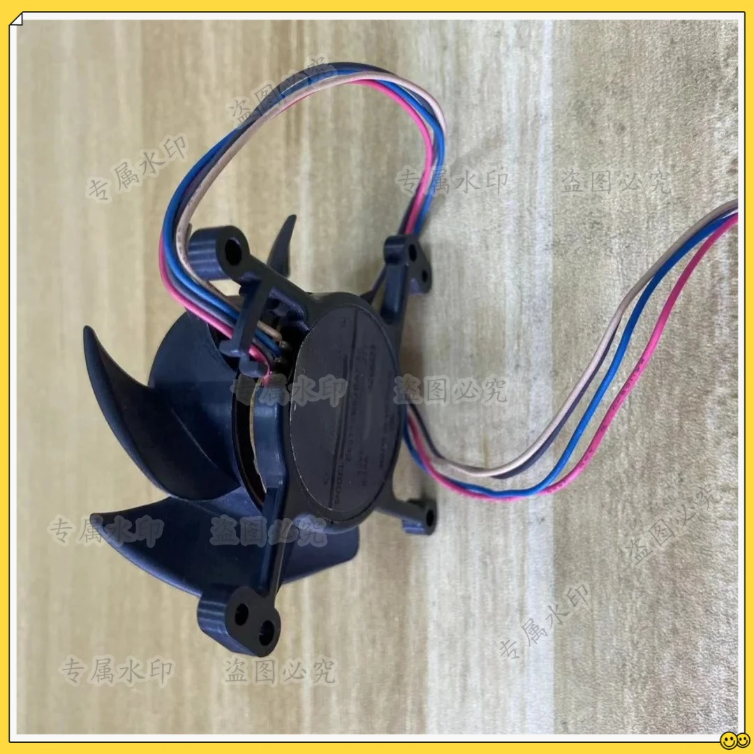 

Вентилятор для проектора E60T13MS2BA7-57 DC12V 0.19A для проекторов CH-TW495 CH-TW570 CH-TW5200 CB-S18 S18+ X18 W18 X20 X21