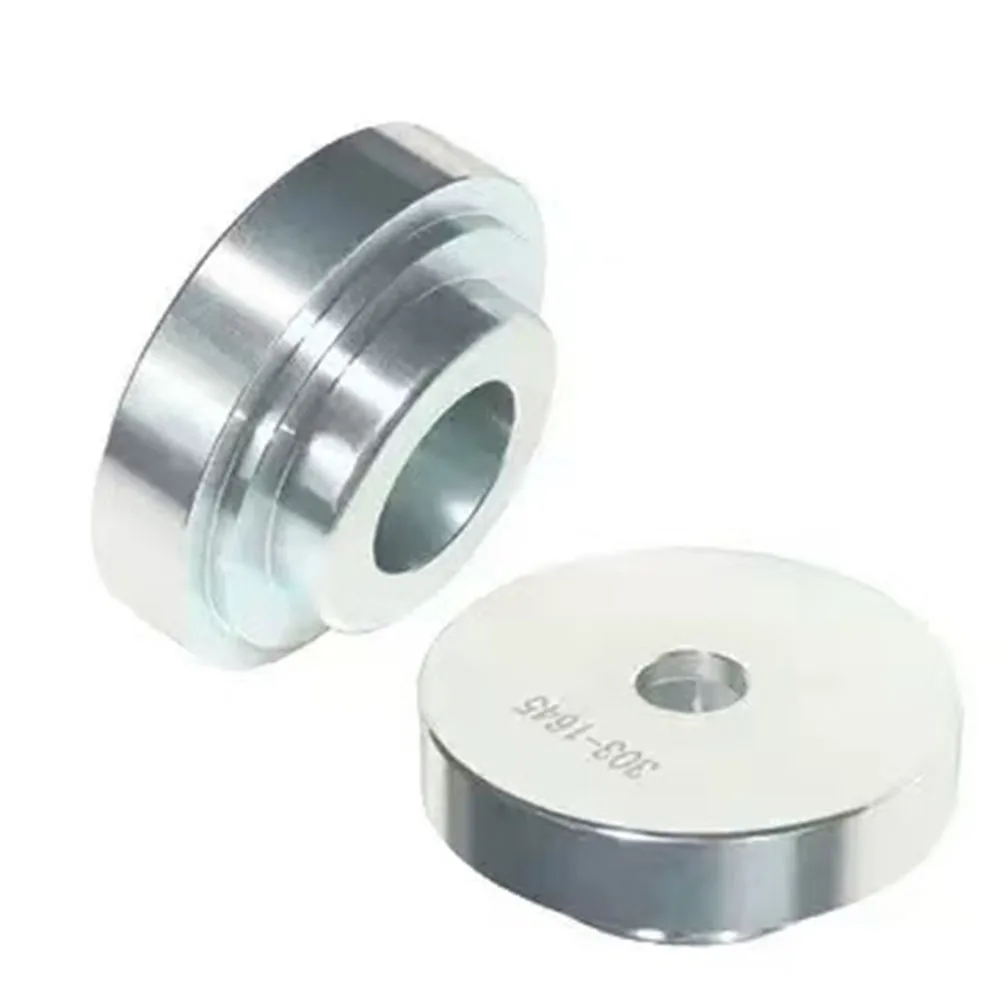 Front Crankshaft Oil Seal Installation Tool for Ford 1.5 3-Cylinder Ecosport 1.5L 303-1645