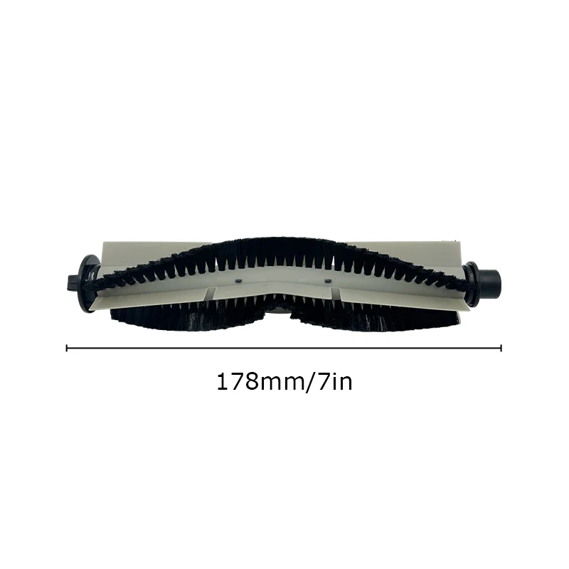 Roller Brush for ILife A20 T20S V3X/Polaris PVCR 3600/G2 0926W/G2 0726W/G2 1226 Robot Vacuum Cleaner Spare Parts