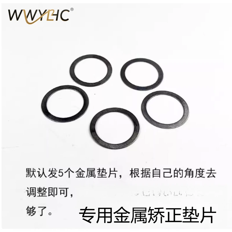 Suitable for 878/870 Semi-automatic Coffee Machine Diversion Nozzle Rubber Ring Correction Gasket