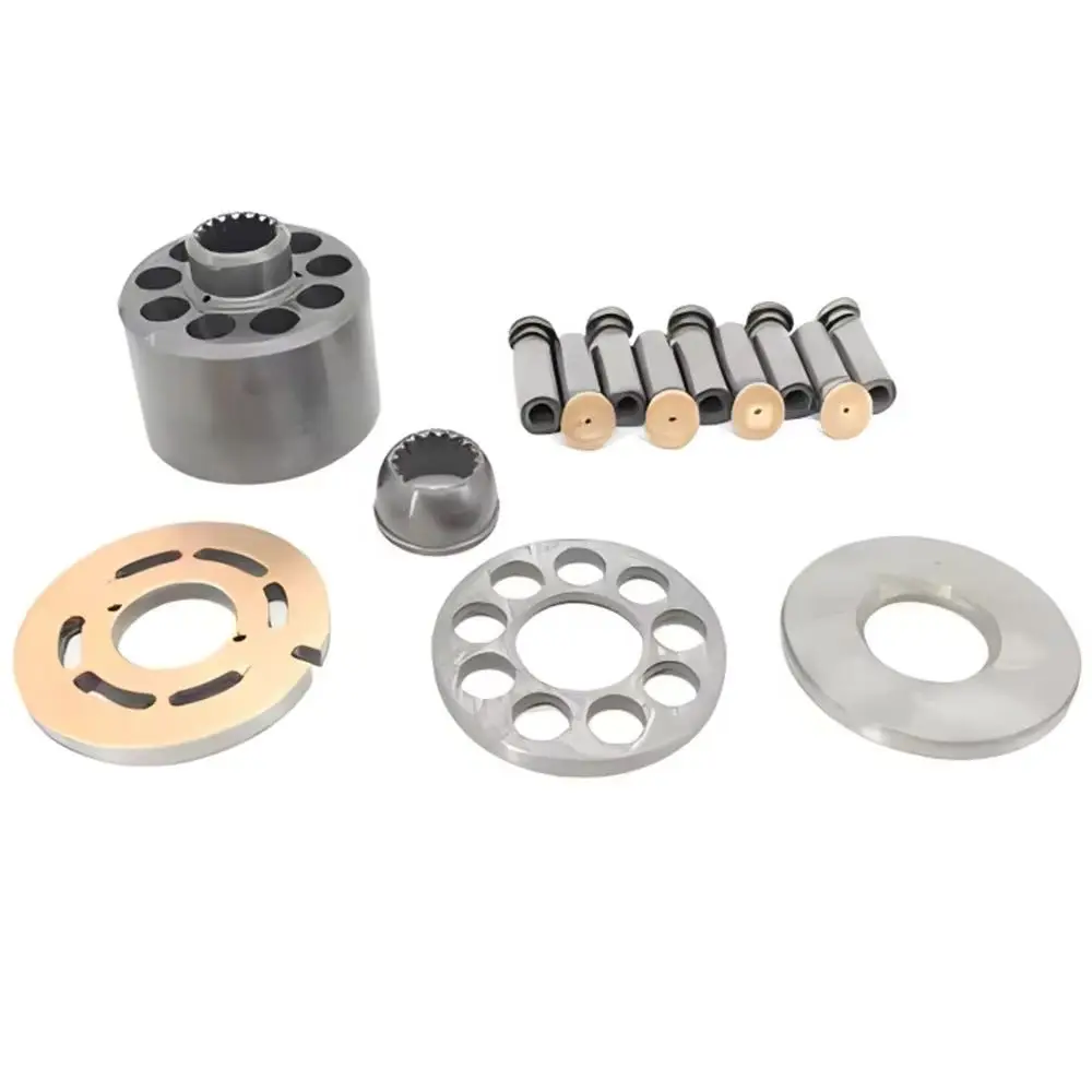 

Запасные части для насоса PSV, аксессуары для насоса PSV-10 для Kayaba PSV-10C, комплекты для ремонта осевого поршневого насоса