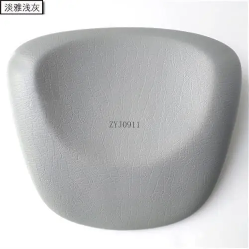 Badkuipkussen Kussen Badzitkussen Waterdichte accessoires Rugleuningkussen Antislipkussen Liggend