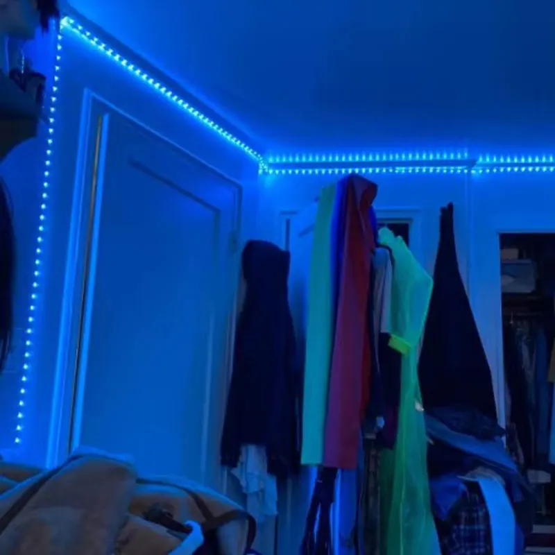 Usb Rgb светодиодная лента самоклеящаяся ледяная лента 1 м 20 метров 15 метров светодиодные цепные лампы для подсветки телевизора детская комната Usb Rgb светодиодная лента самоклеящаяся ледяная лента 1 м 20 метров 15 метров светодиодные цепные лампы для подсветки телевизора детская комната