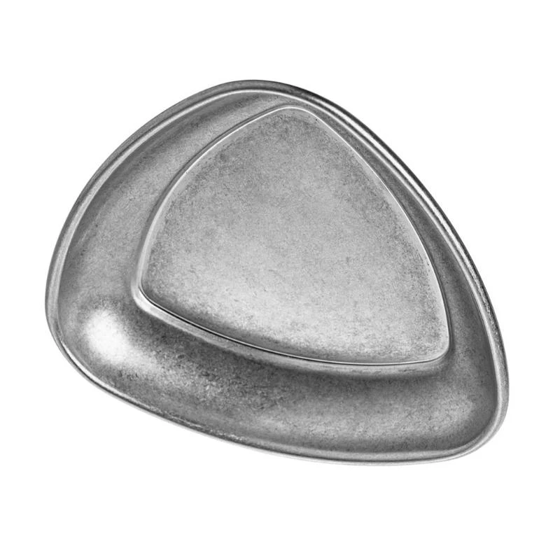 Кофейный бобов для взвешивания тарелки поднос подходит для кофейных зерен десерт